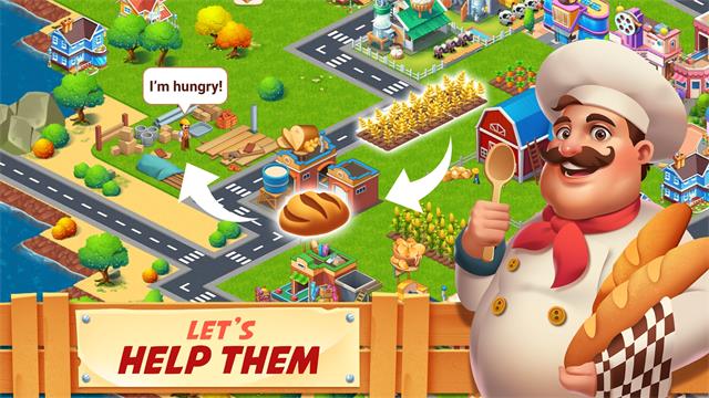 模拟农场城市-插图3