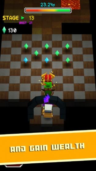 两根棍子的选择樱花版-插图3