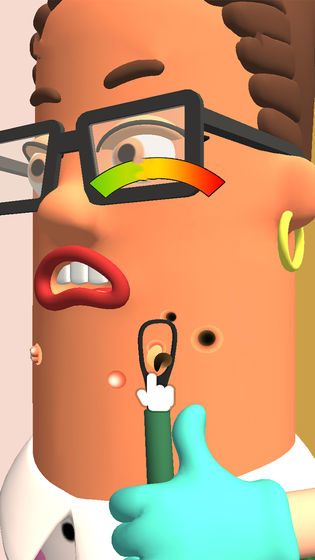 我爱挤痘痘-插图1