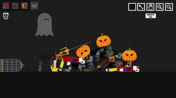 巫师沙盒模拟器中文版-插图1 巫师沙盒模拟器中文版-插图1