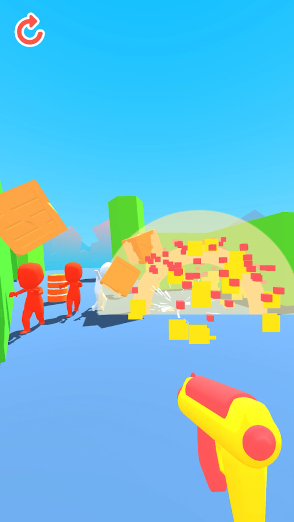 输出全靠射击-插图2 输出全靠射击-插图2