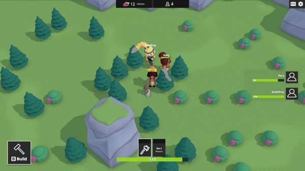 王国建设者-插图2 王国建设者-插图2