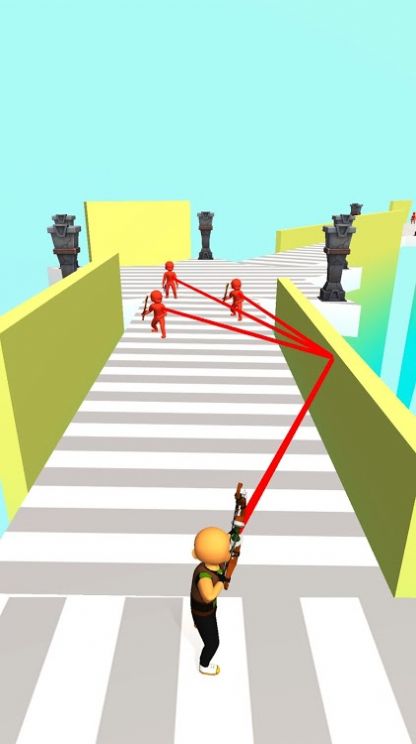 小射箭大师3D-插图1