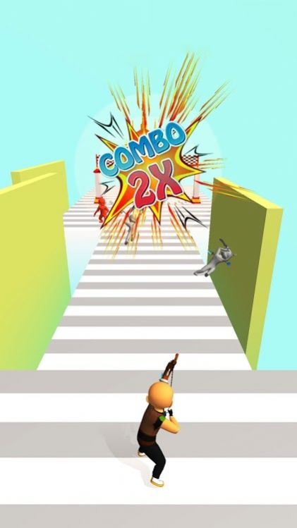 小射箭大师3D-插图2
