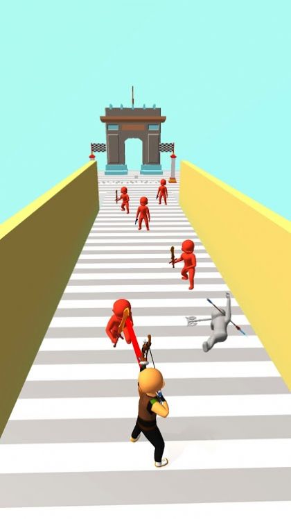 小射箭大师3D-插图3