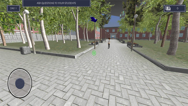 学校老师工作模拟器-插图2 学校老师工作模拟器-插图2