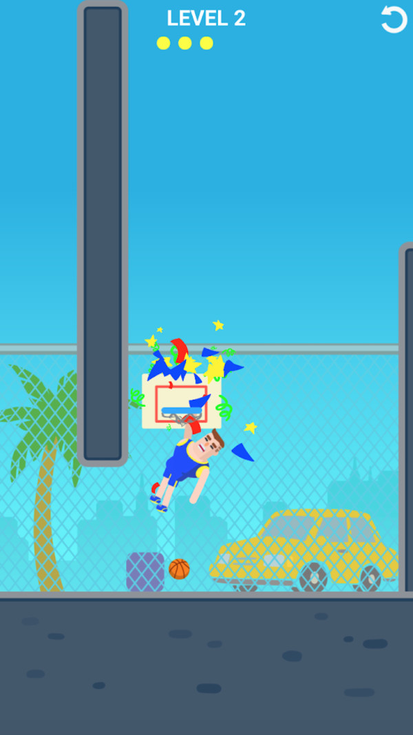 沙雕篮球先生-插图3