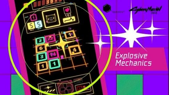 赛博猫咪2048-插图2