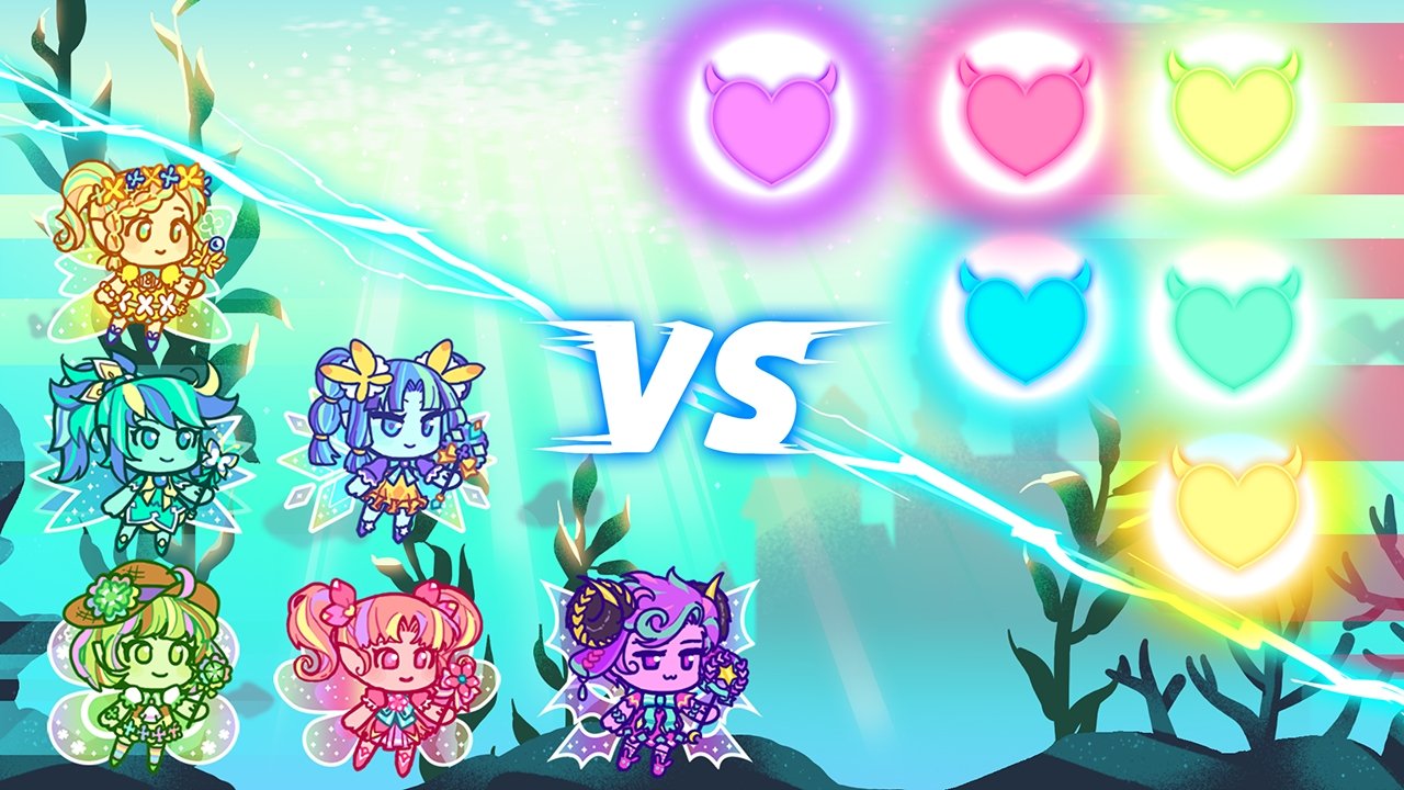 蓝色地牢撕裂防御-插图2