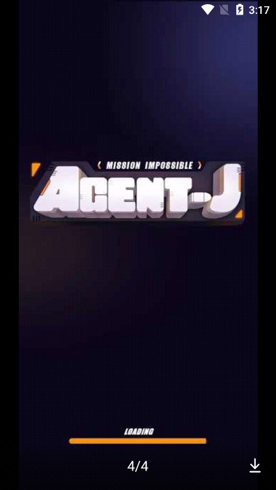 秃头特工-插图2