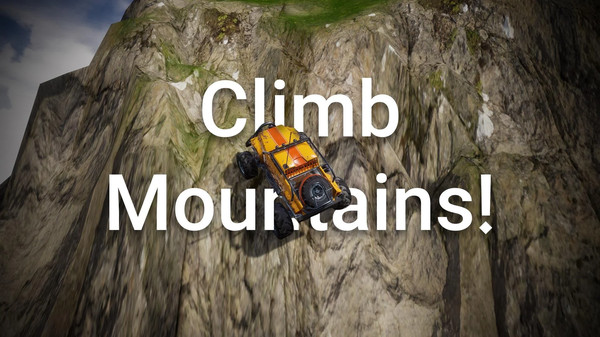 开放世界赛车特技-插图3