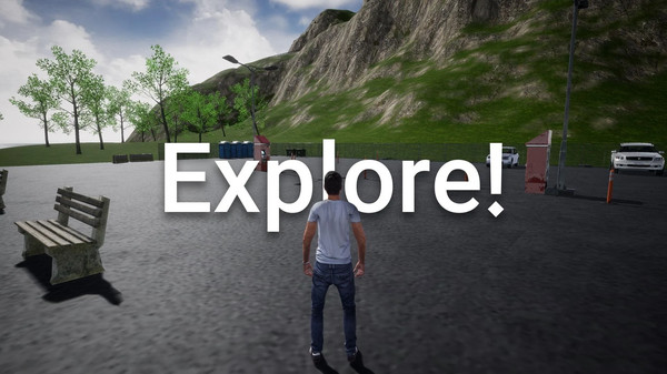 开放世界赛车特技-插图2