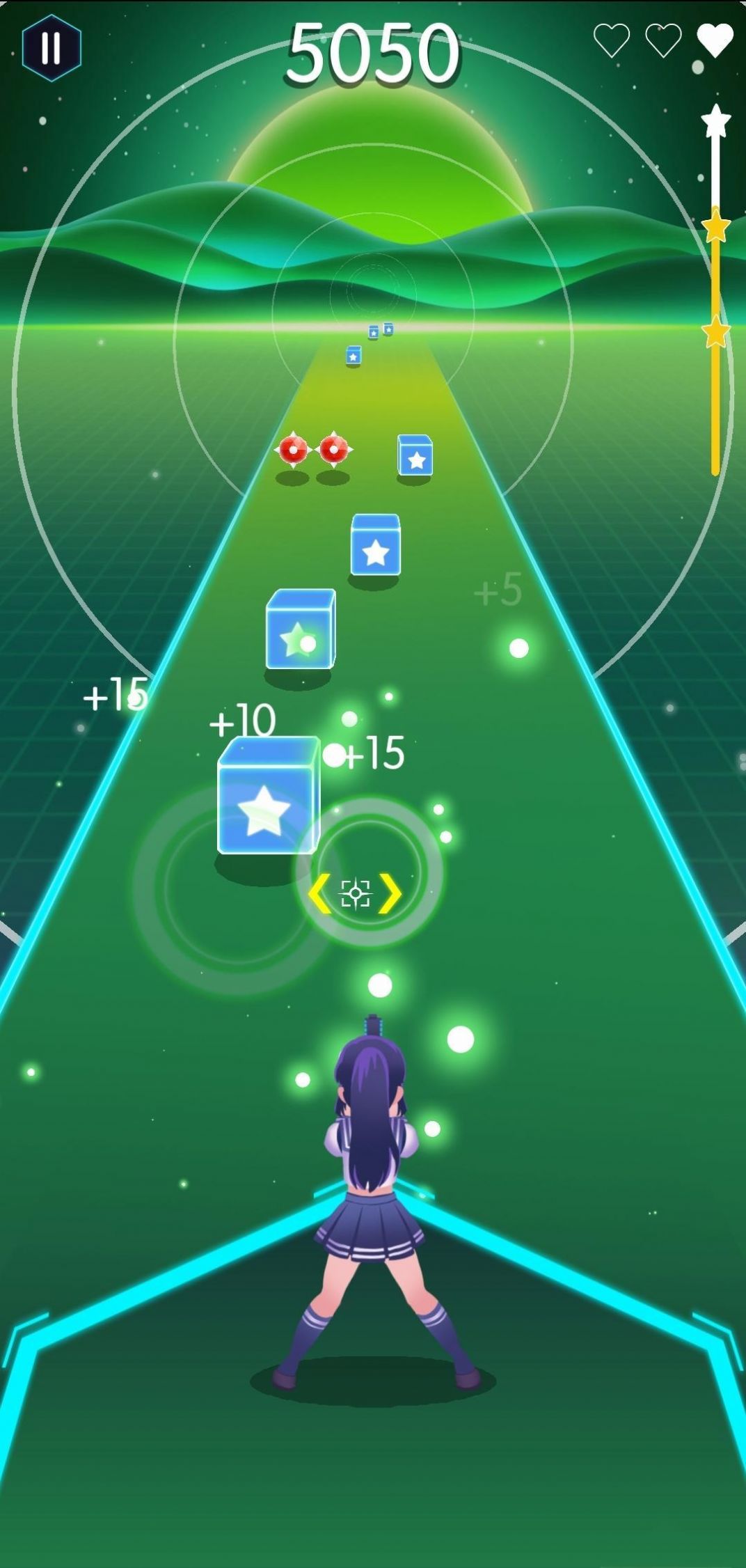 跳舞的节奏射击-插图2