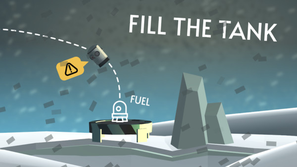 太空前线火箭-插图3