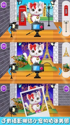 你找到了瞄-插图2