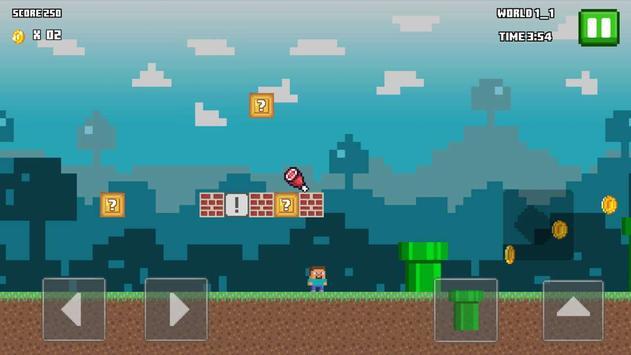 超级跑步与冒险-插图2