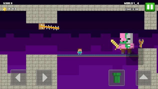 超级跑步与冒险-插图1