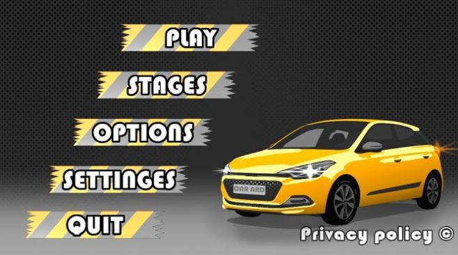 停车场ARD-插图2