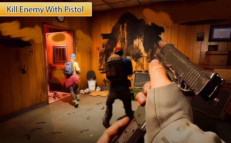 命运时空突击队-插图1