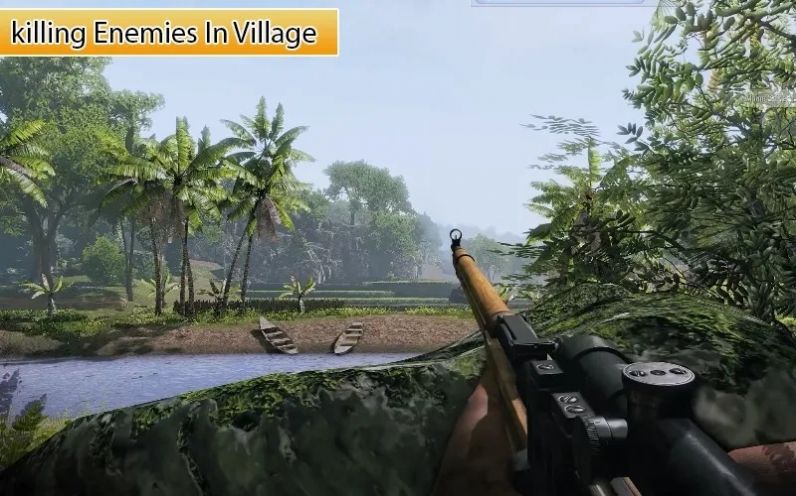 命运时空突击队-插图2