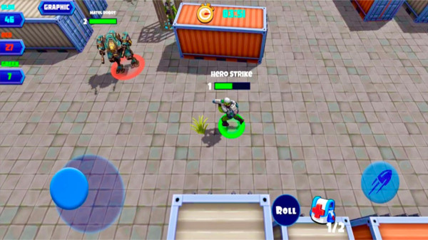 射击生存英雄-插图3