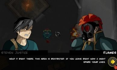 超级警察正义守护者-插图3 超级警察正义守护者-插图3