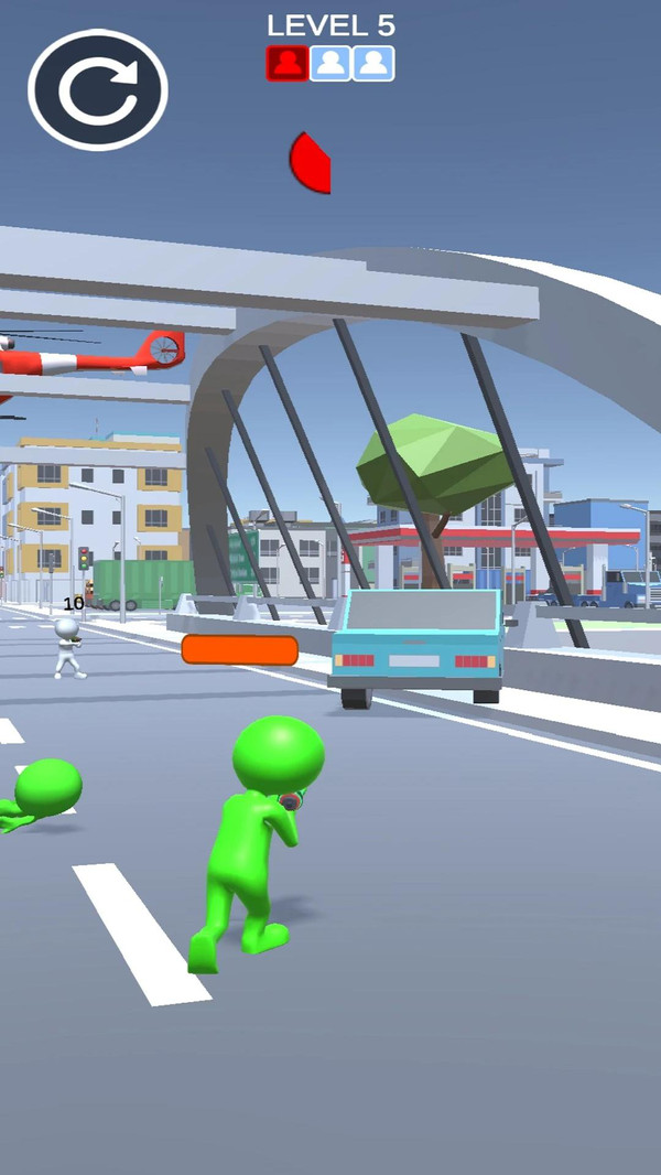 水枪射击大师-插图1