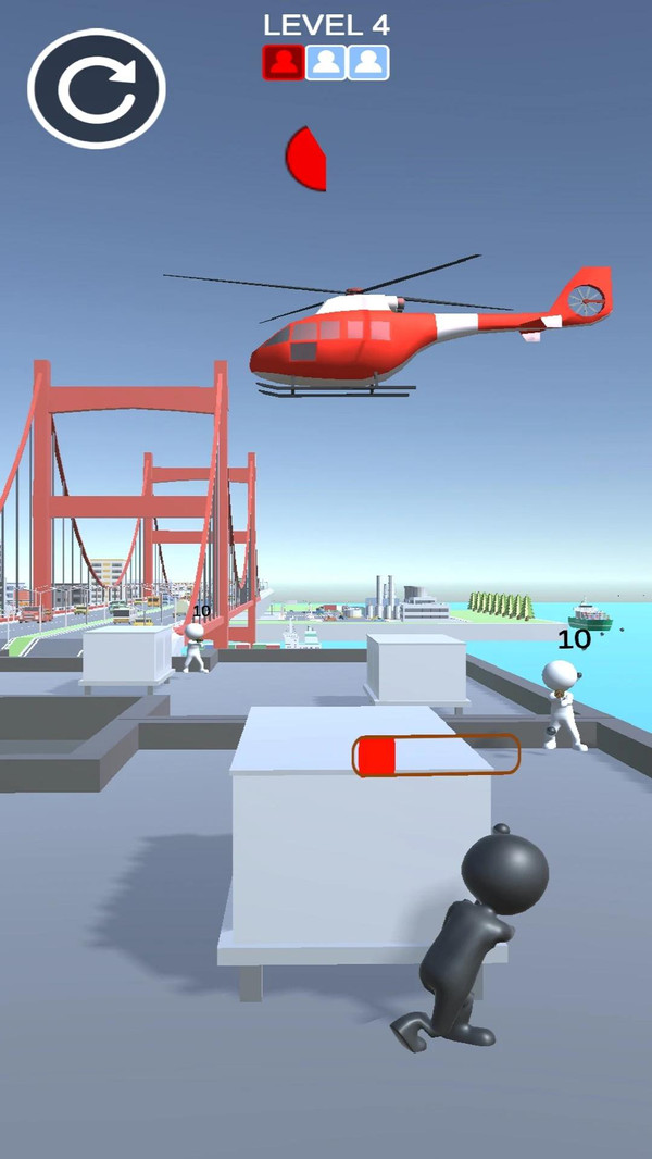 水枪射击大师-插图2