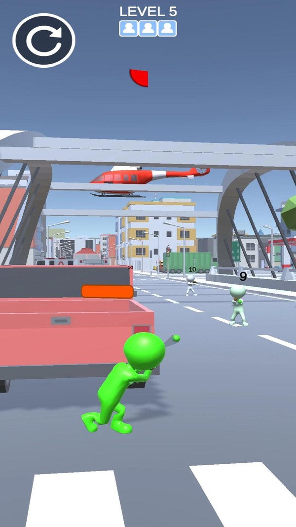 水枪射击大师-插图3