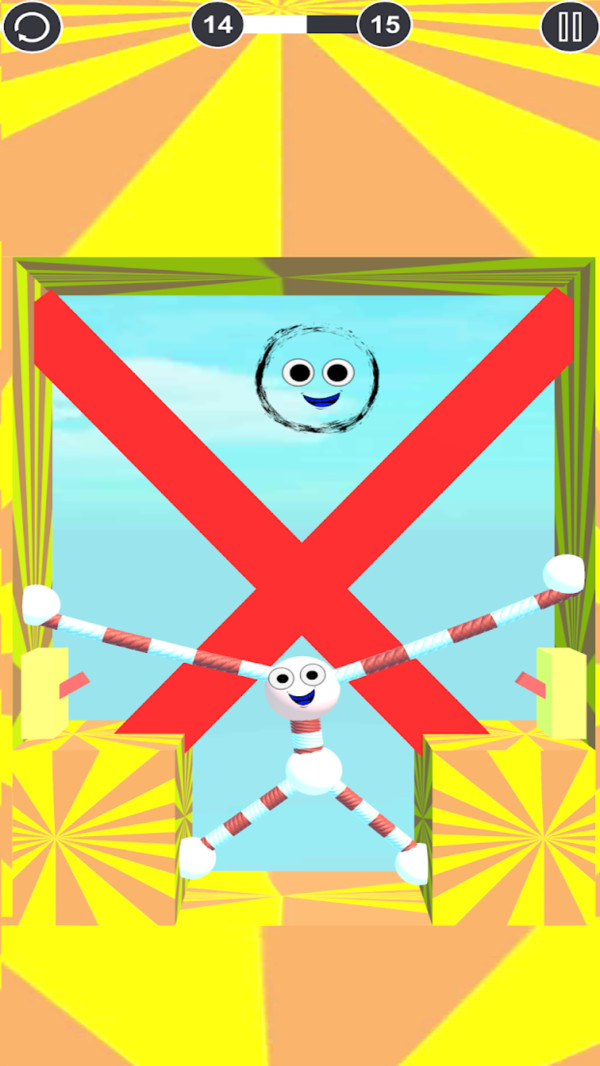 大长腿快跑-插图1