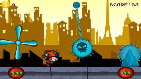 机器人远征-插图3