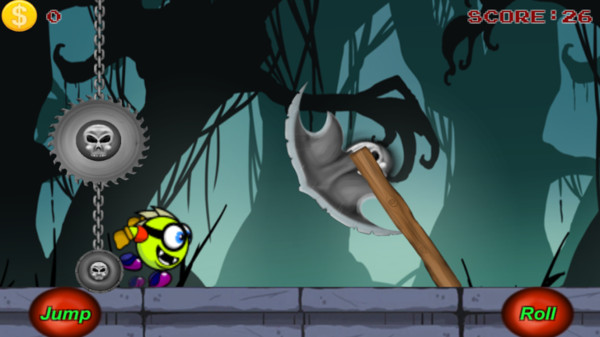 机器人远征-插图1