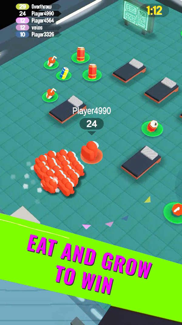 太空杀大乱斗-插图2