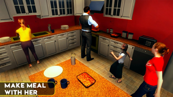 模拟亿万富翁-插图3 模拟亿万富翁-插图3