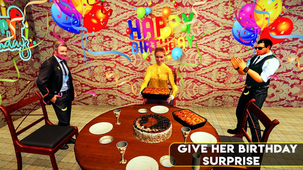 模拟亿万富翁-插图2 模拟亿万富翁-插图2