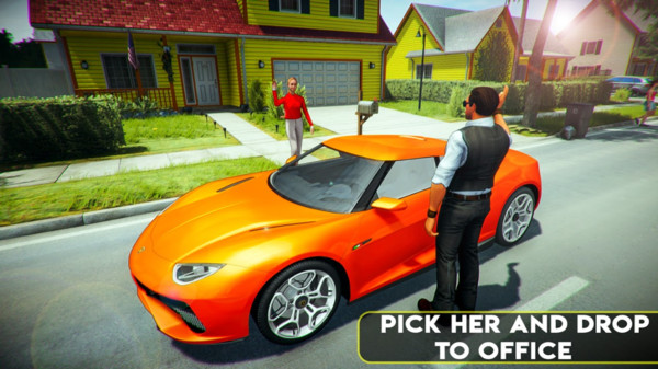 模拟亿万富翁-插图1 模拟亿万富翁-插图1