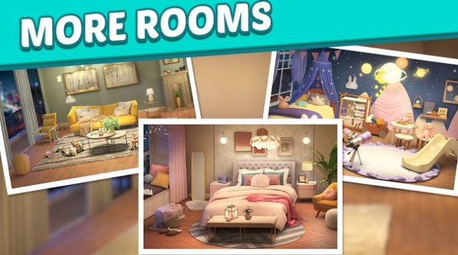 乔茜的公寓-插图3 乔茜的公寓-插图3