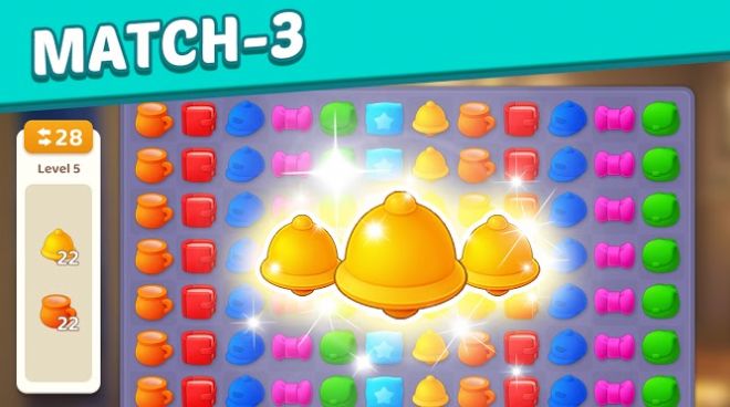 乔茜的公寓-插图2 乔茜的公寓-插图2