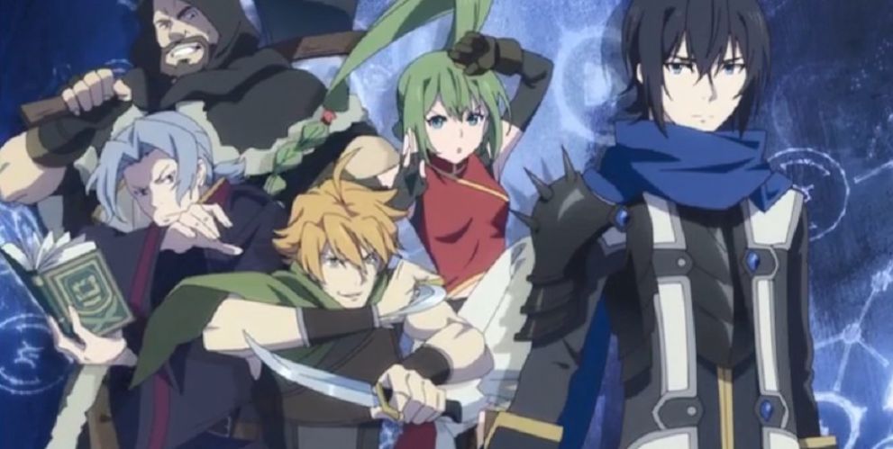 盾之勇者成名录樱花版-插图1