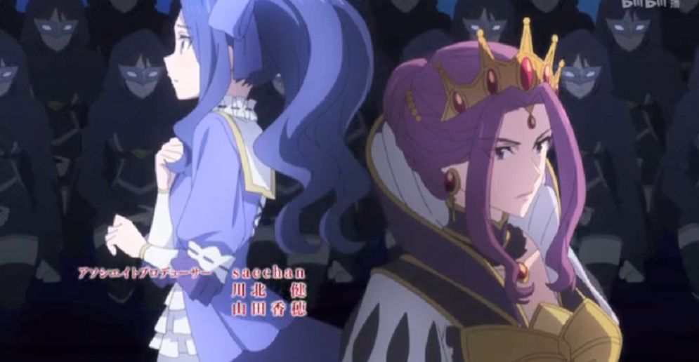 盾之勇者成名录樱花版-插图2