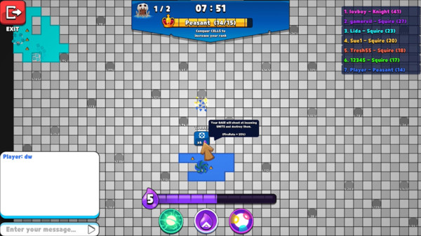 像素细胞大战-插图2