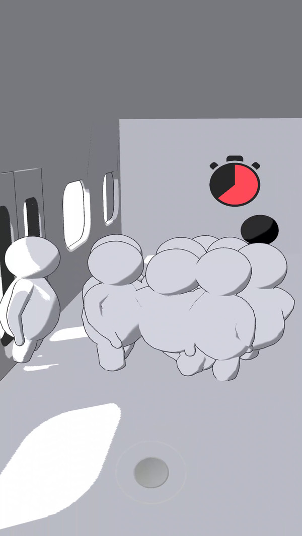 通勤繁忙-插图2 通勤繁忙-插图2