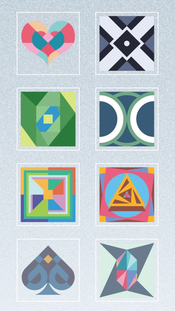 迷图奇妙构造-插图3