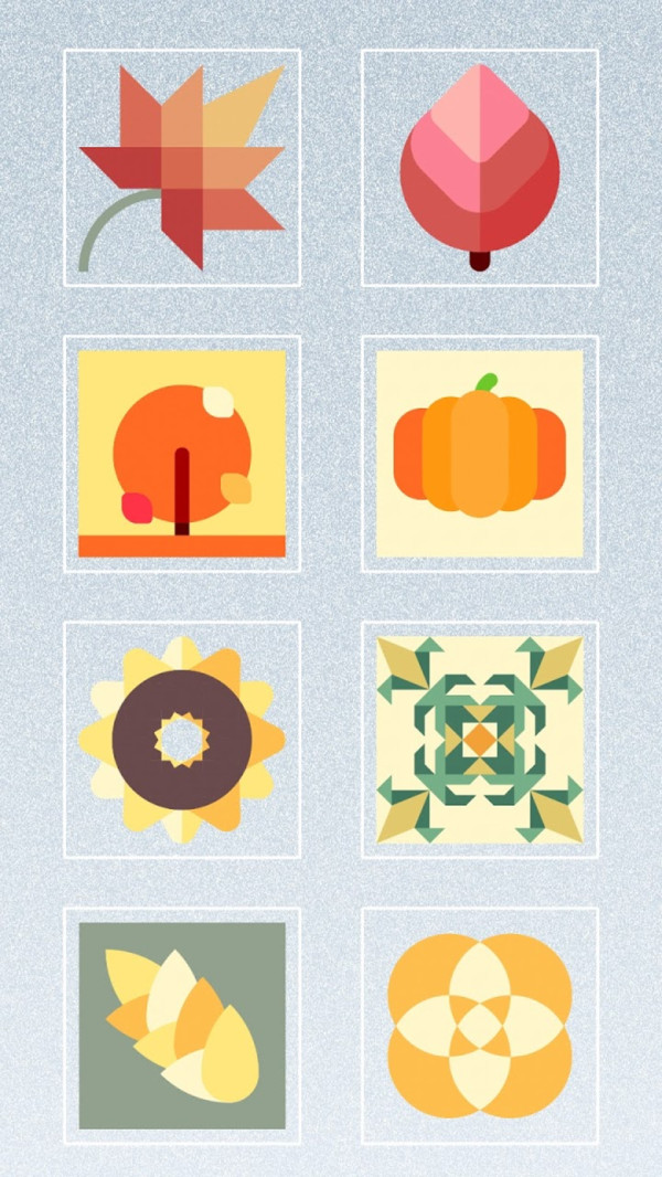 迷图奇妙构造-插图2