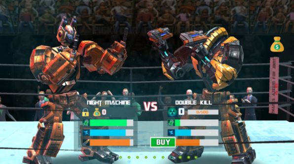 机器人铁甲战斗-插图3 机器人铁甲战斗-插图3