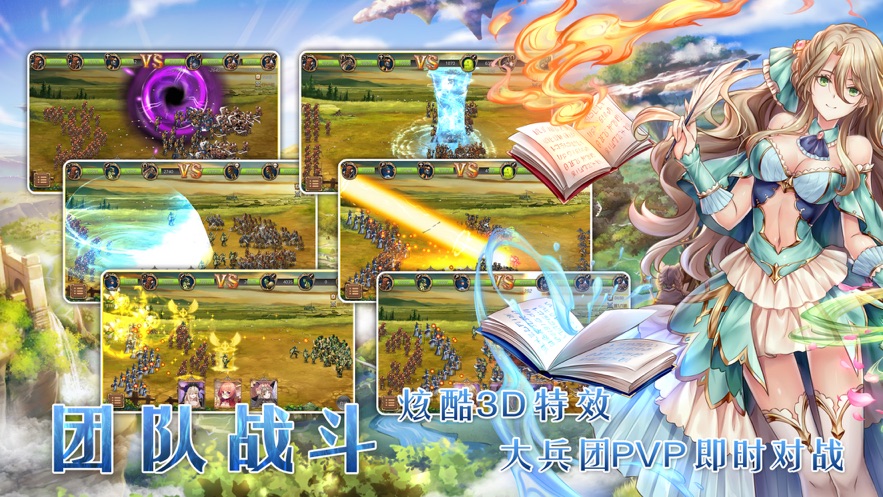 Secret of Beauty4-插图3