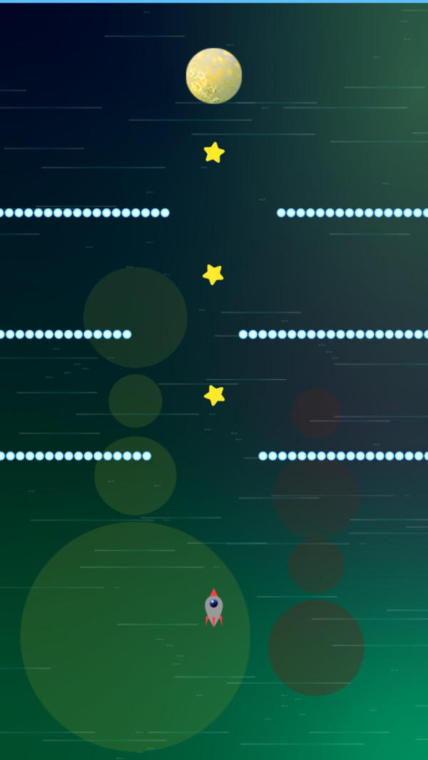 射爆月球-插图2