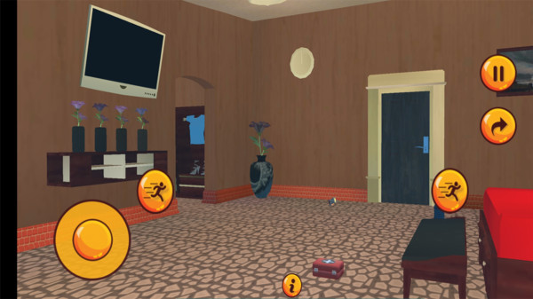 女孩高中生模拟器-插图3 女孩高中生模拟器-插图3