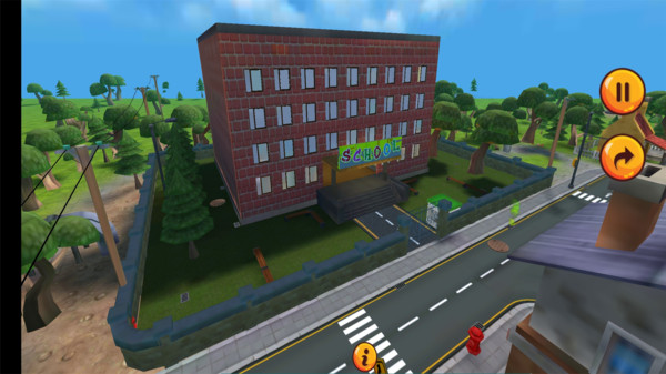 女孩高中生模拟器-插图2 女孩高中生模拟器-插图2