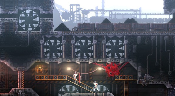 腐肉红怪手机版-插图2